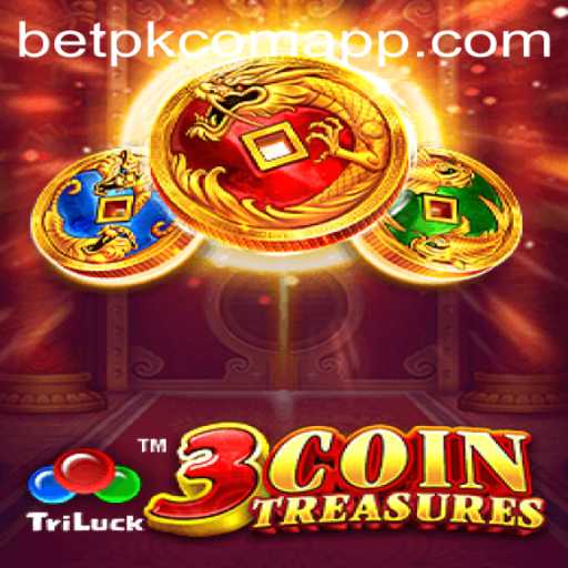 Exploring the Captivating World of 3CoinTreasures