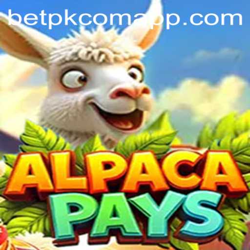 Exploring AlpacaPays: A Thrilling Game Experience with BetPK Com App