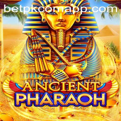 Discover AncientPharaoh: A Fascinating Journey into the World of Pyramids and Riches