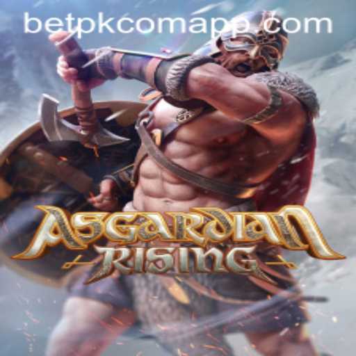 Exploring AsgardianRising: A Deep Dive into the Mythical Gaming Experience