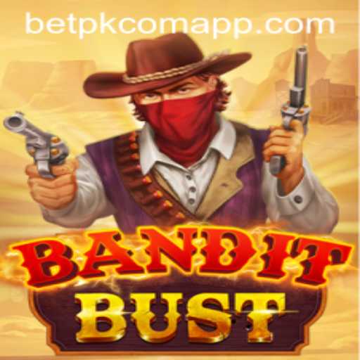 BanditBust: The Thrilling Mobile Adventure Game