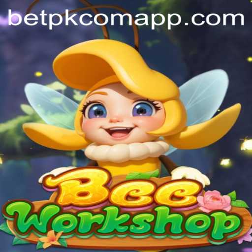 Discover the Buzz Around BeeWorkshop and Betpk Com App