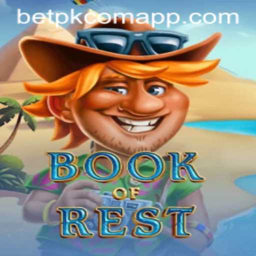 Exploring BookofRest: An Immersive Gaming Experience