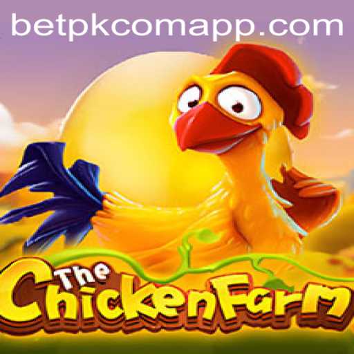Exploring ChickenFarm: A Closer Look at the Newest Game on betpk com app