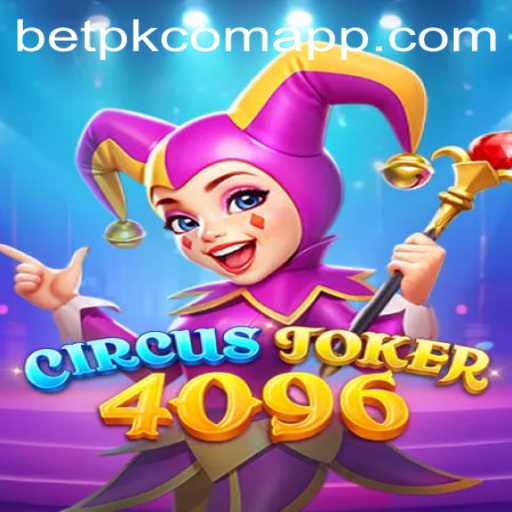 Explore the Thrilling World of CircusJoker4096: A New Gaming Sensation