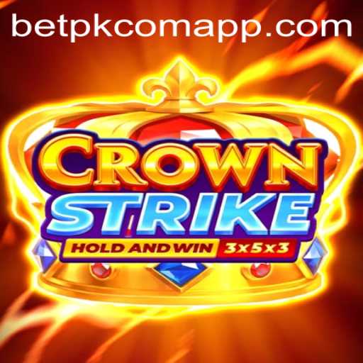 Crownstrike: Unveiling the New Era of Interactive Gaming and Betting