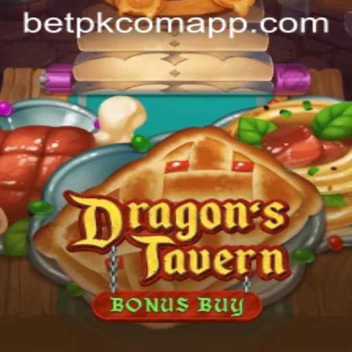 Exploring the Enchanting World of DragonsTavern and Its Connection to BetPK Com App