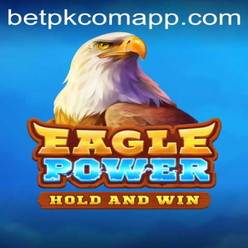 EaglePower: The Thrilling New Game Taking the Betting World by Storm