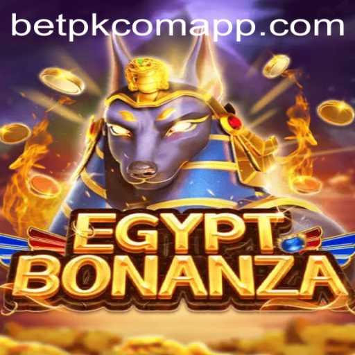EgyptBonanza: Dive into the Exciting World of Ancient Treasure and Adventure