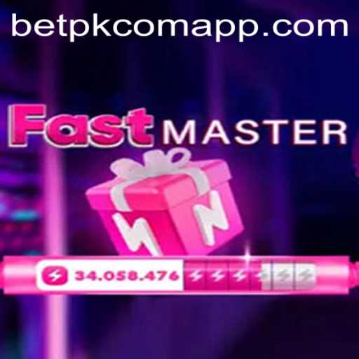 FastMaster: A Dynamic Gaming Experience Enhanced by Betpk Com App