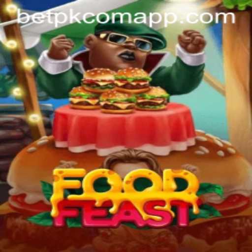 Discover the World of FoodFeast: A Culinary Gaming Adventure