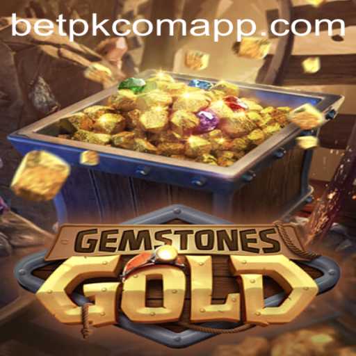 Discover the Thrilling World of GemstonesGold and How to Play with BetPK Com App