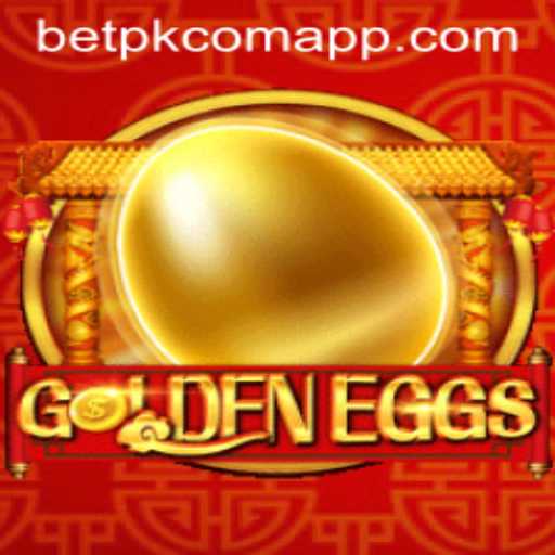 GoldenEggs: A Riveting Journey into Strategy and Luck