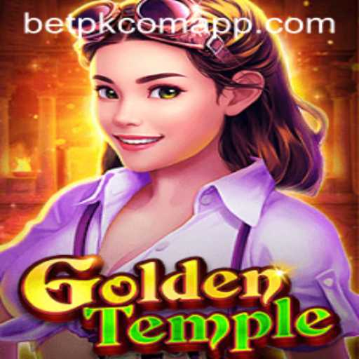 GoldenTemple: Exploring the Enchanting Game World and Betpk Com App
