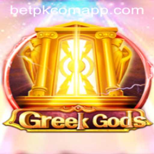 Exploring GreekGods: The Ultimate Gaming Experience with betpk com app