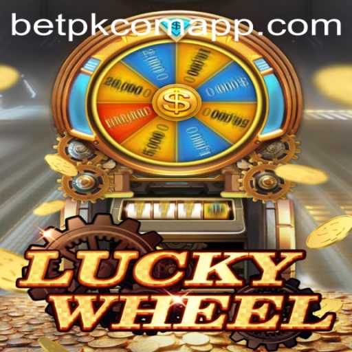 Discover the Thrills of LuckyWheel: A Comprehensive Guide