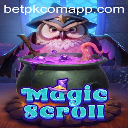 Discover the Magical World of MagicScroll