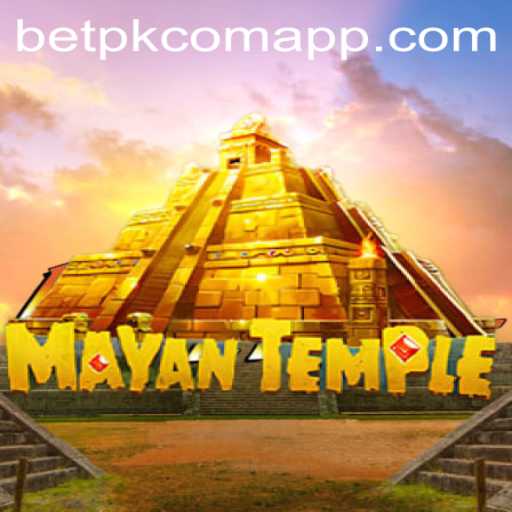 Discover the Thrilling World of MayanTemple: An In-depth Guide