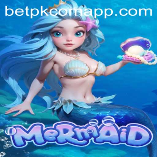 Exploring the Enchanting World of the 'Mermaid' Game