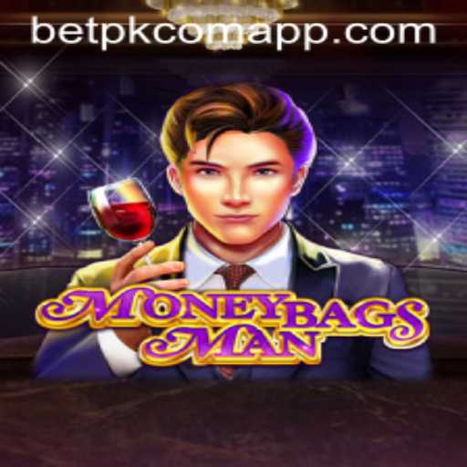 Discover MoneybagsMan: The Thrilling Digital Adventure