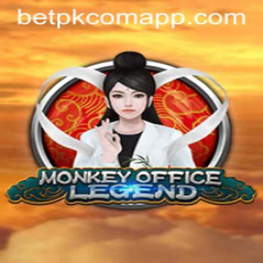 MonkeyOfficeLegend: A Thrilling Adventure Awaits