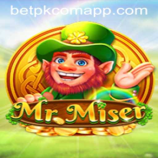 Exploring the Engaging World of MrMiser and the Betpk Com App