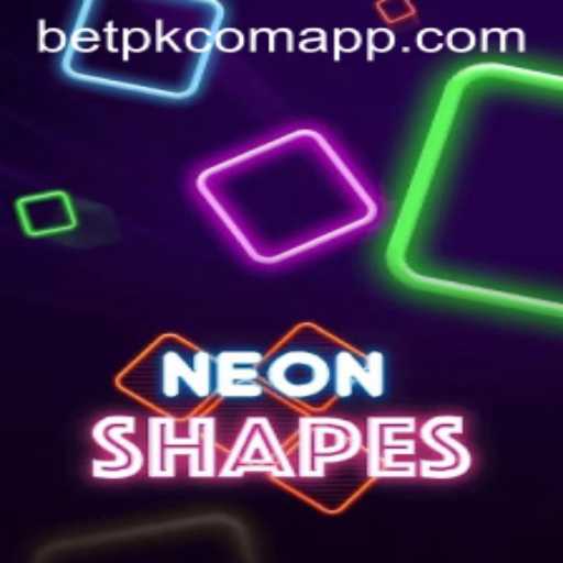 NeonShapes: A Vibrant Adventure in Puzzle Gaming