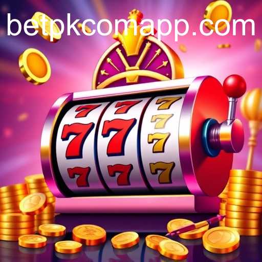 Exploring the World of Online Slots with Betpk Com App