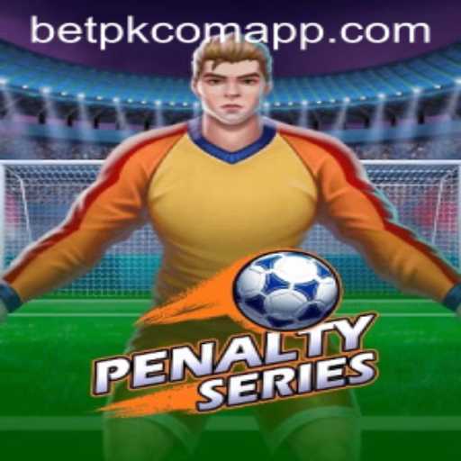 Unlock the Thrills of PenaltySeries with the Betpk Com App