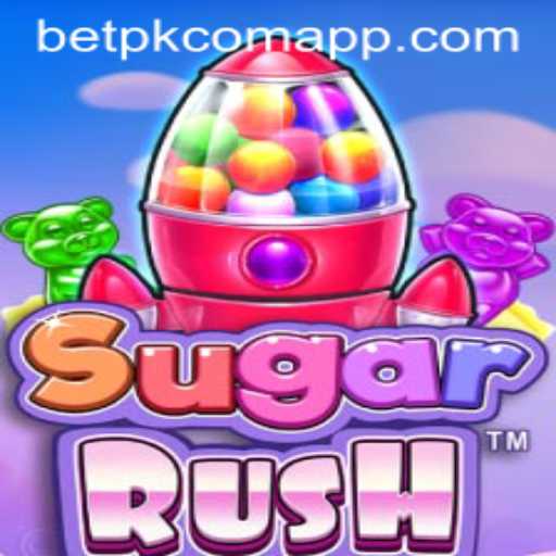 Dive into the Exhilarating World of SugarRush on Betpk Com App