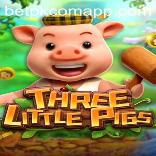 Discover the Exciting World of THREELITTLEPIGS: Rules, Gameplay, and More