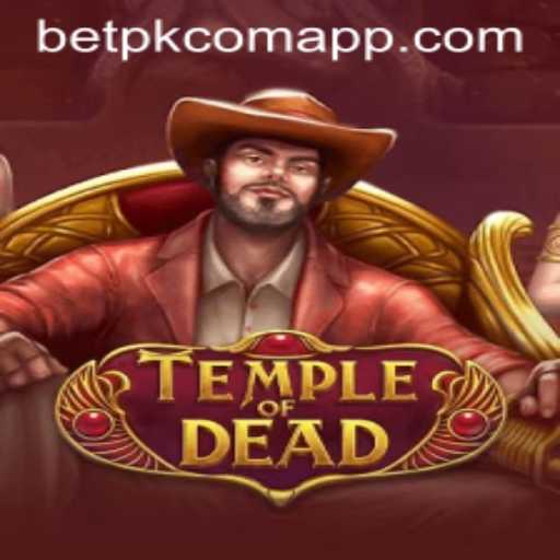 Discover TempleofDead: An Immersive Gaming Experience