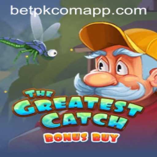 Unveiling 'TheGreatestCatchBonusBuy': A Deep Dive into an Engaging Gaming Experience