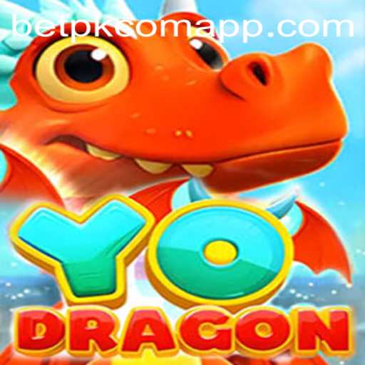Exploring YoDragon: A Captivating Adventure in the Realm of BetPK App